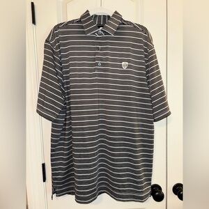 Footjoy Greystone polo